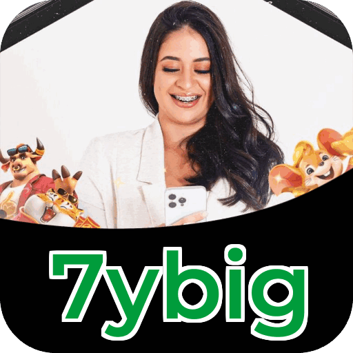 Catálogo de jogos 7ybig com fornecedores Pragmatic Play, Evolution, NetEnt