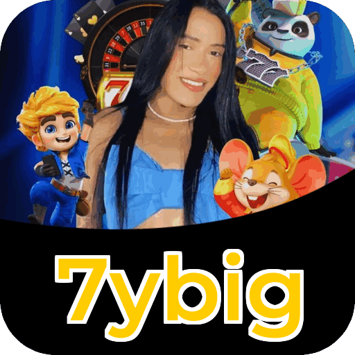 Aplicativo mobile 7ybig