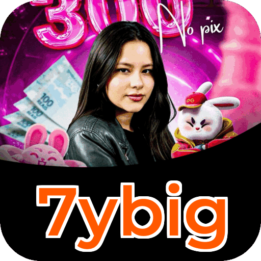 PIX instantâneo Brasil na 7ybig